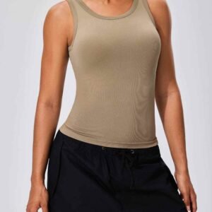 short de sport coupe slim RUXI