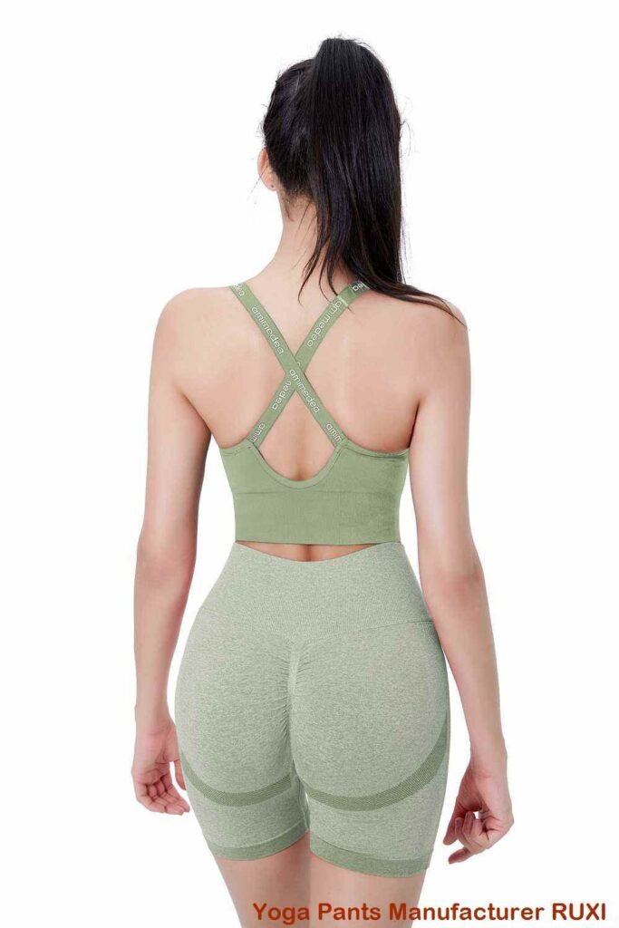 short de bain noir pour femme