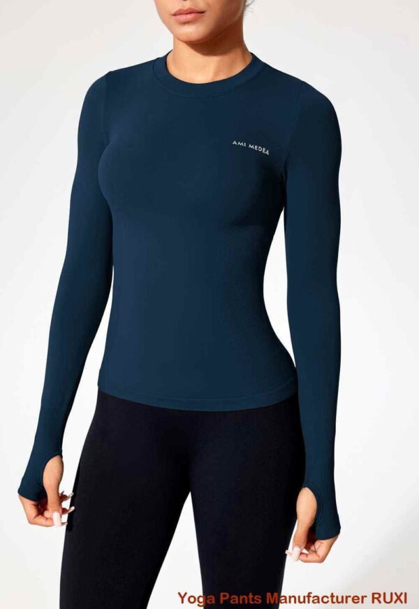 short de course rose vif RUXI