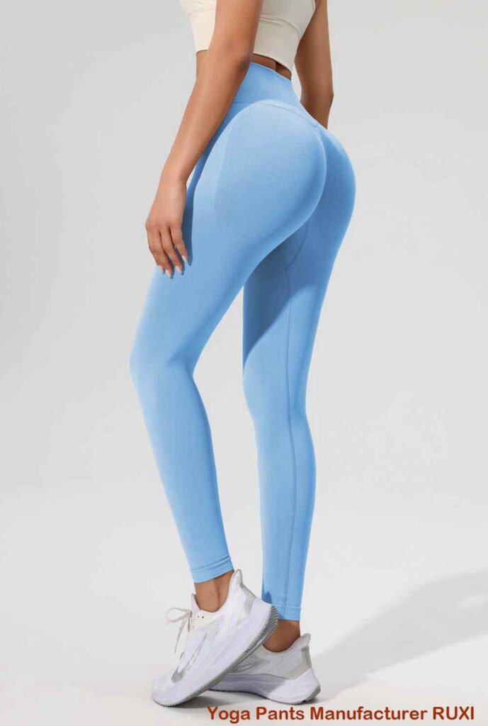 collants de yoga pour hommes RUXI