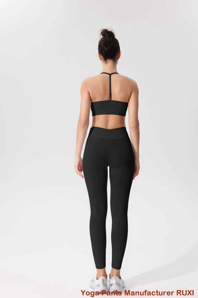 short de yoga chaud pour hommes
