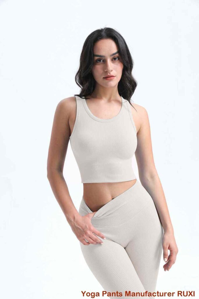 veste de yoga RUXI km525