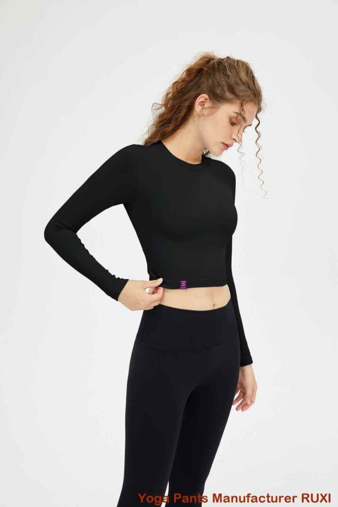 short de sport à taille large