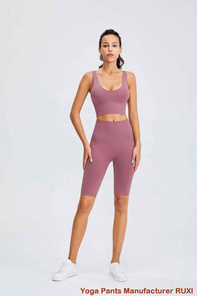 gilet de golf d'été RUXI km2443