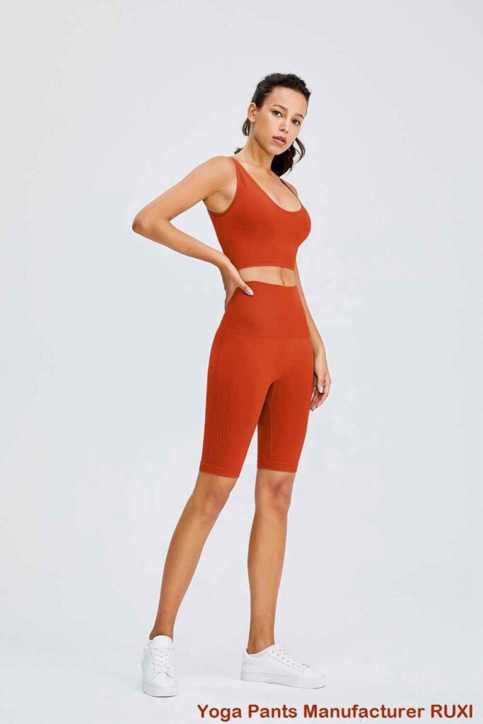 5 shorts de course pour femmes