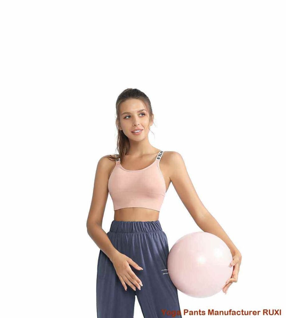 pantalons de yoga RUXI km133