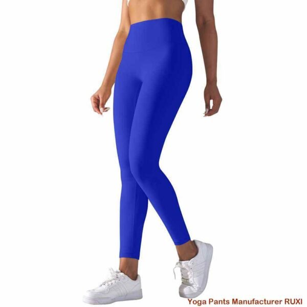 soutien-gorge de sport coupe V
