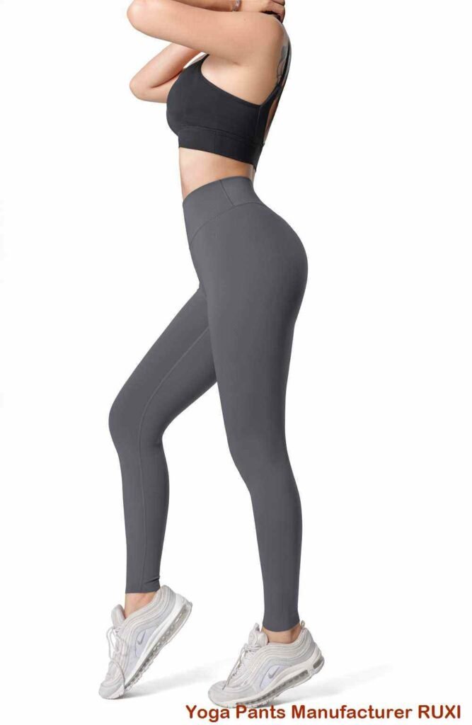 Short de course 2 en 1 pour femme