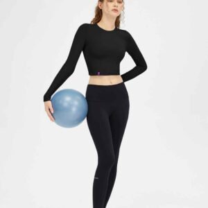 leggings sculptant les fesses