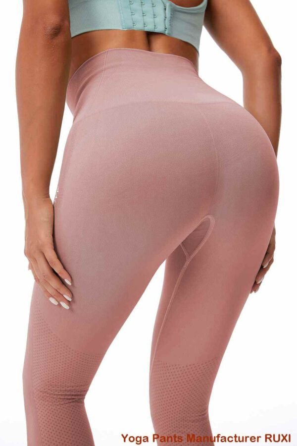 short de sport vert RUXI km1888