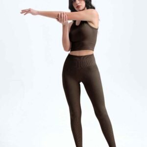 soutien-gorge haute compression