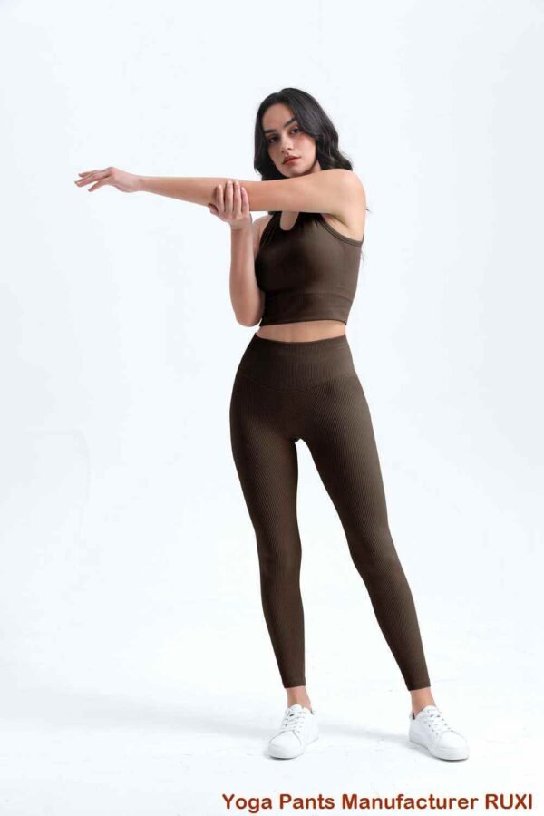 soutien-gorge haute compression