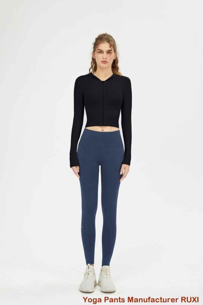 short de sport fleuri RUXI km2941