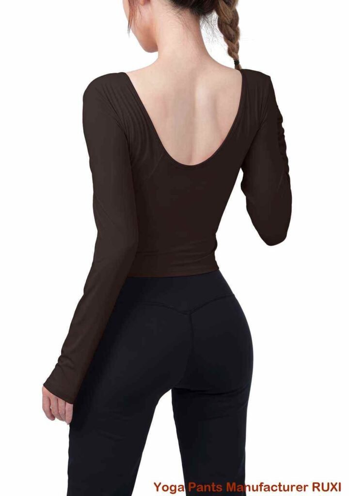 short extensible à séchage rapide