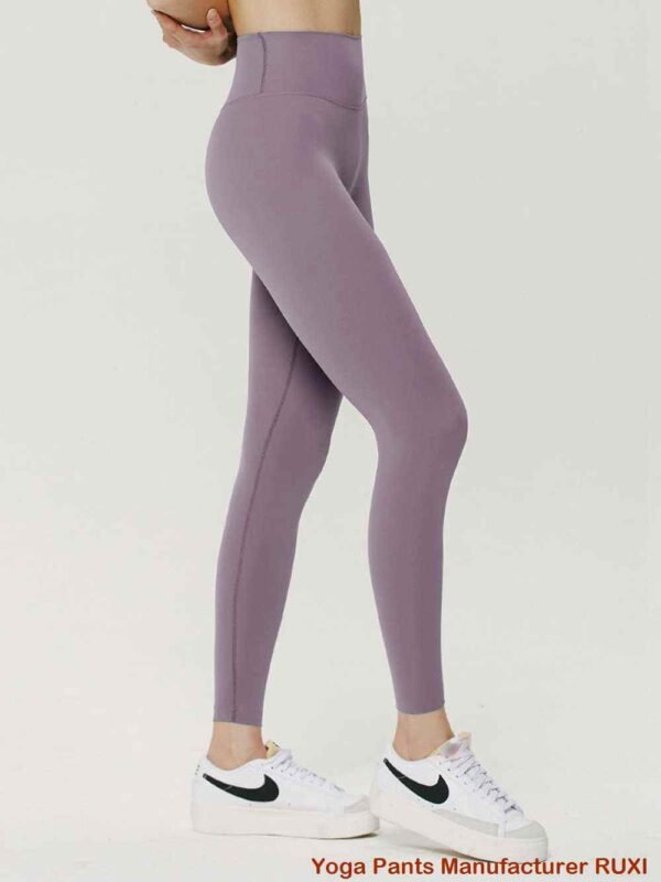 soutien-gorge zippé devant RUXI