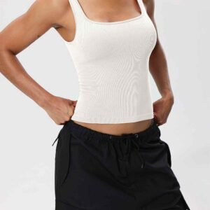 Short de sport de 5 pouces RUXI