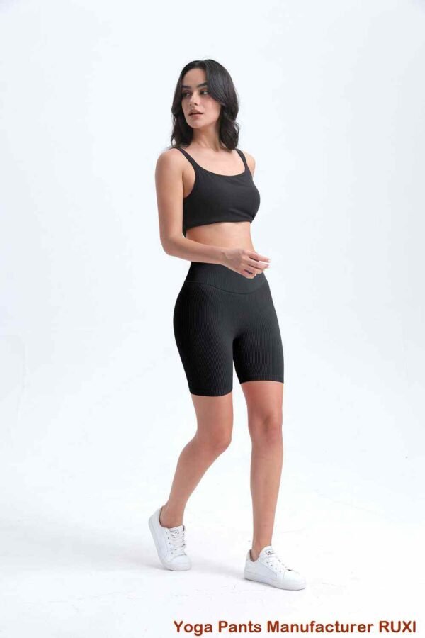 veste de yoga légère RUXI km904