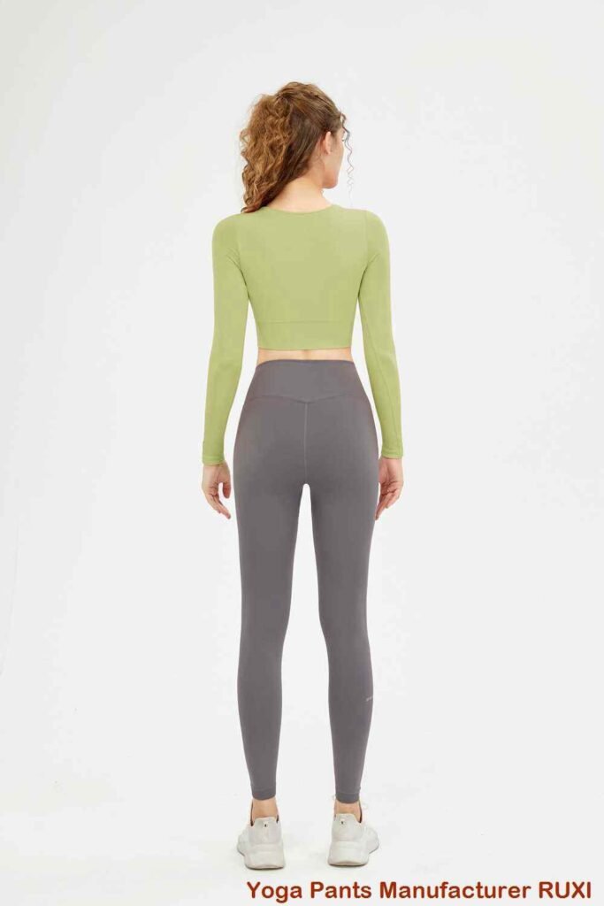 short legging de course RUXI