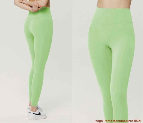 leggings 100 coton RUXI km937