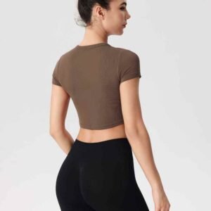 vêtements de yoga uniques RUXI