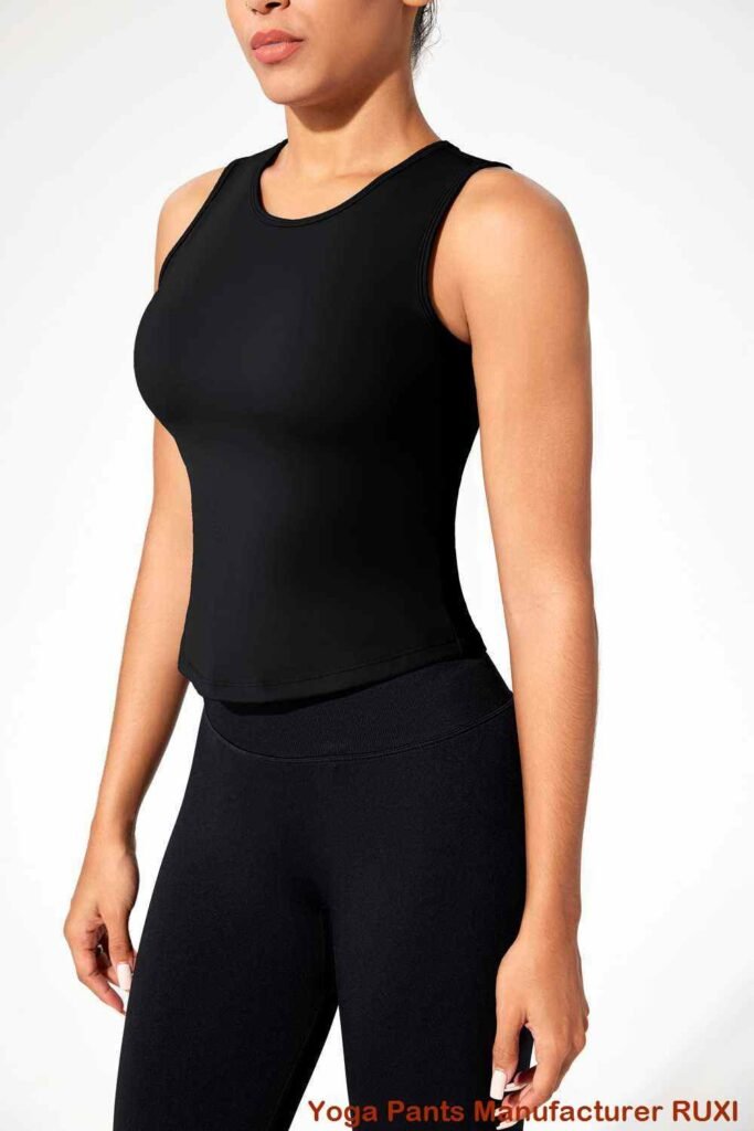 short de sport ample RUXI km2768