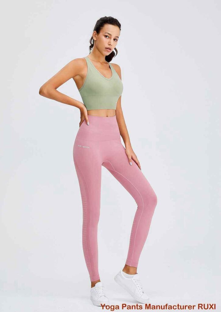 leggings de maternité avec poches