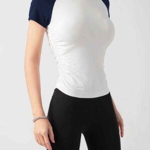 leggings de sport en nylon RUXI