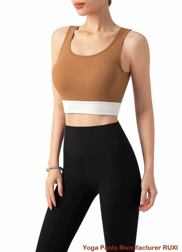 gilet de ski RUXI km2496