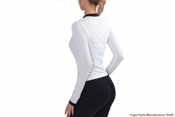 gilet de plongée chauffant RUXI