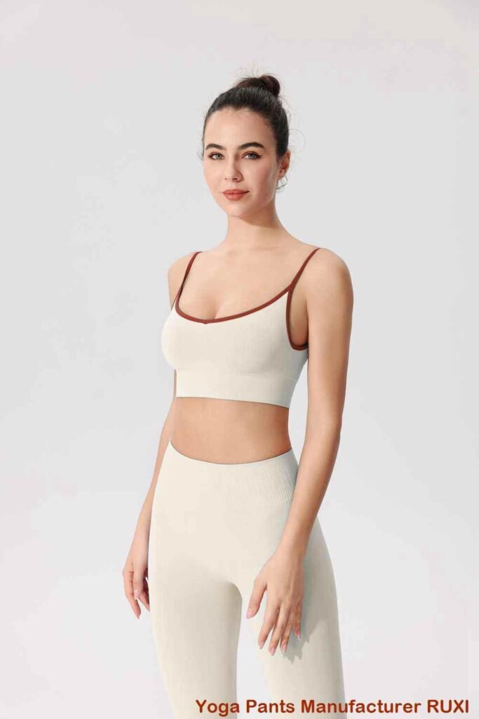 vêtements de yoga pour hommes