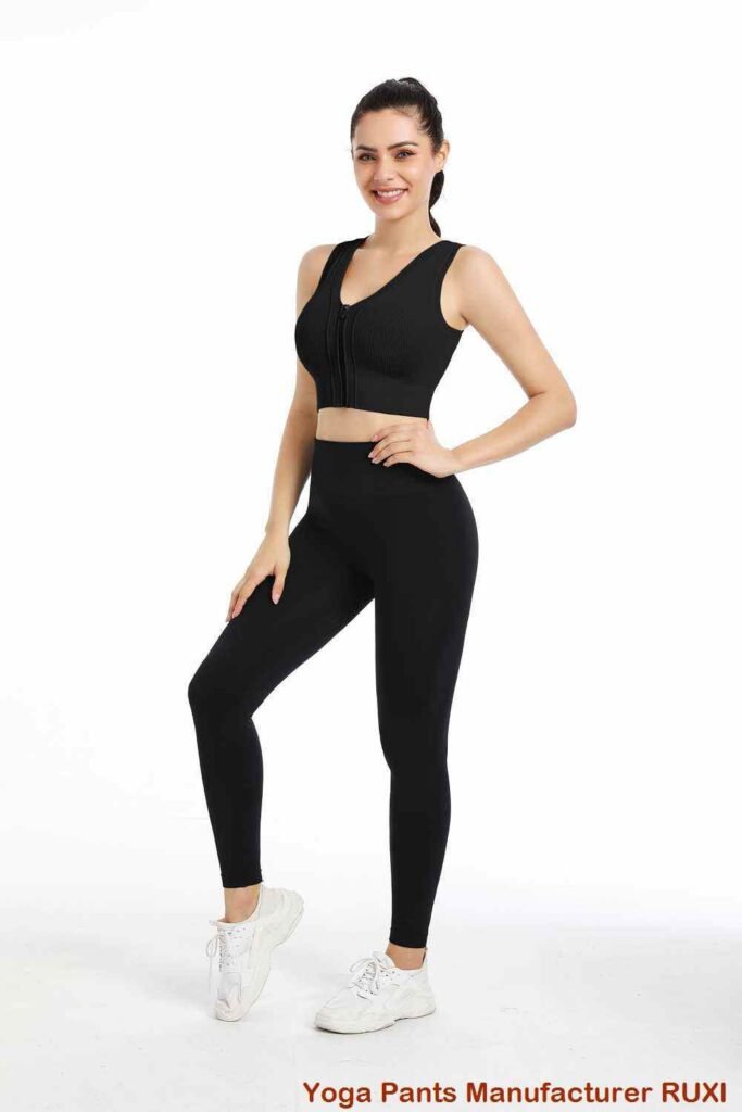 leggings de sport ombrés RUXI