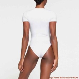 short cycliste de course RUXI