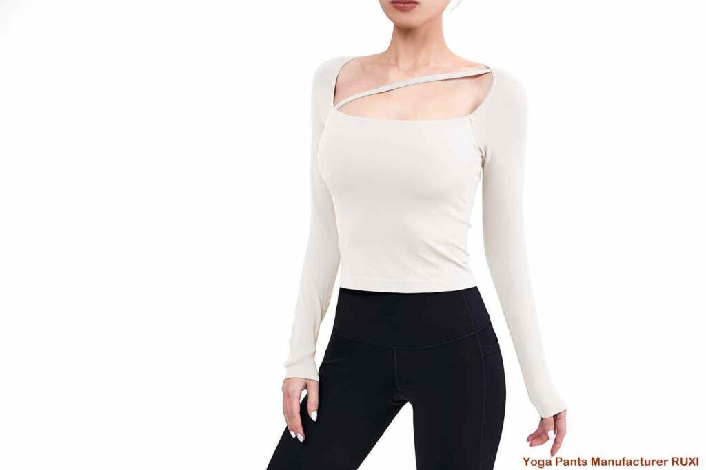 survêtement de créateur RUXI