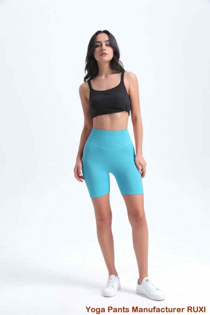 tenue de yoga RUXI km3671