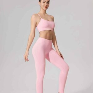 short de golf bleu RUXI km1821
