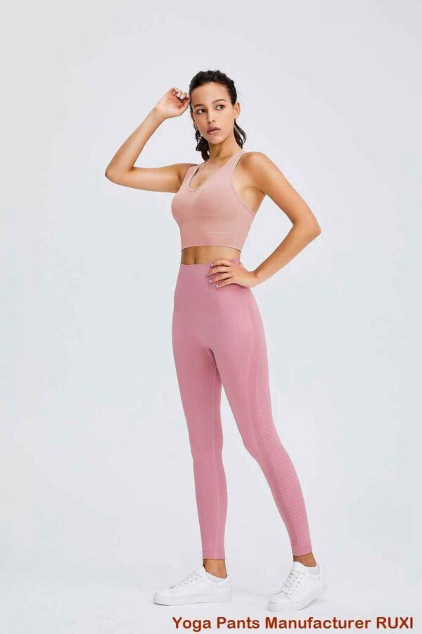 short de golf fou RUXI km1658
