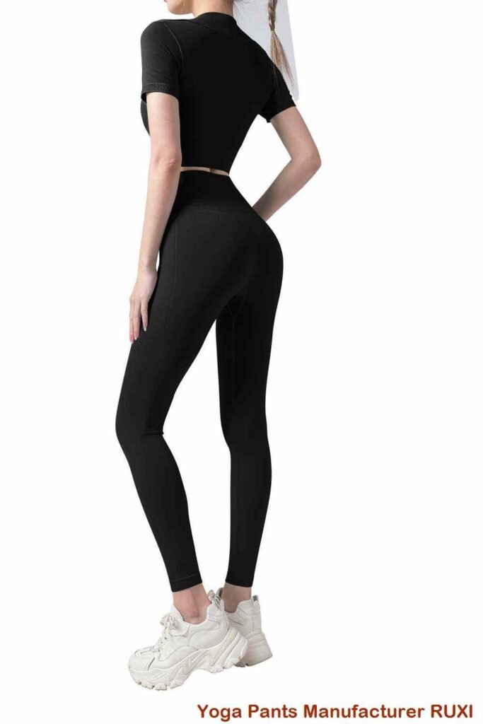 débardeurs de yoga amples RUXI