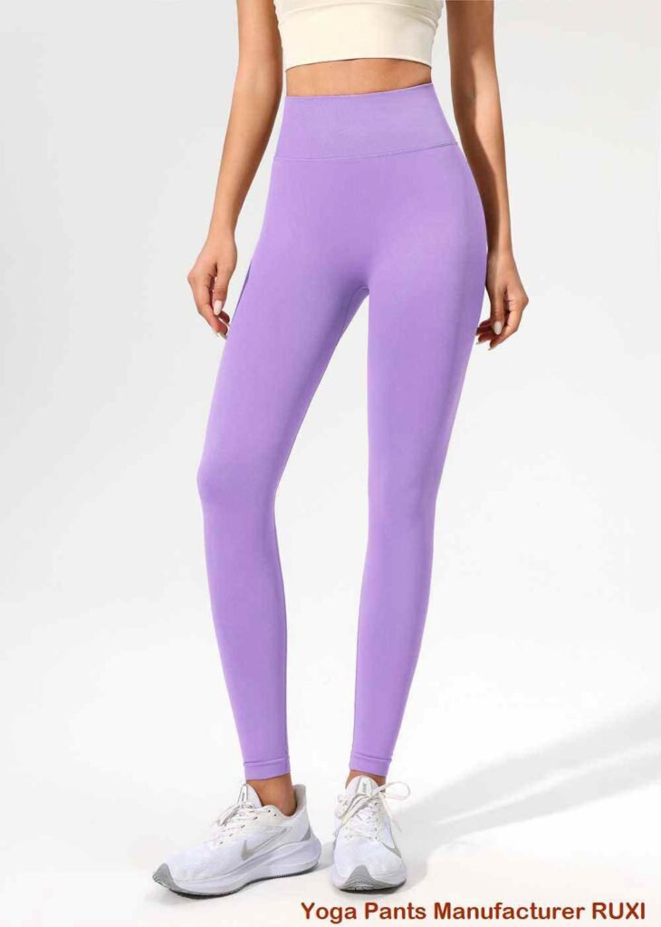 leggings rehausseurs de fesses