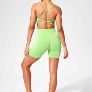 soutien-gorge de sport moulé RUXI