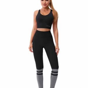 short athlétique kaki RUXI km1778
