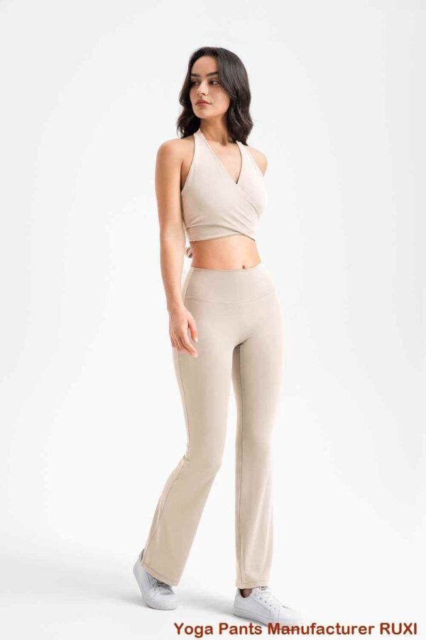 Short de sport de 7 pouces RUXI