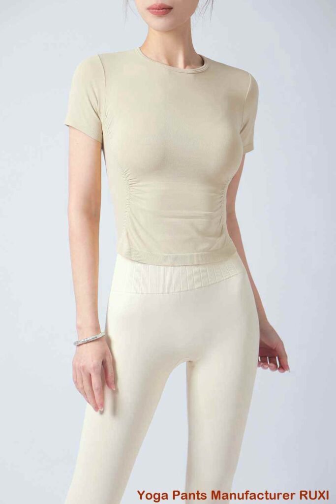 short unipro à séchage rapide