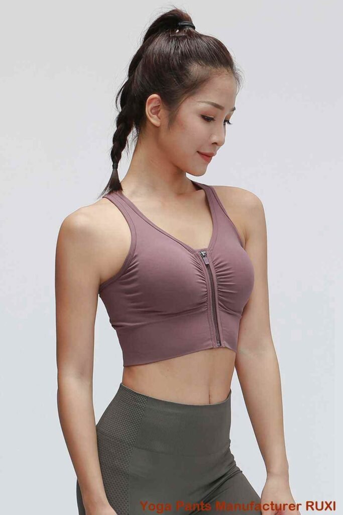 short de boxe femme RUXI km2619