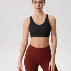 veste de golf matelassée RUXI