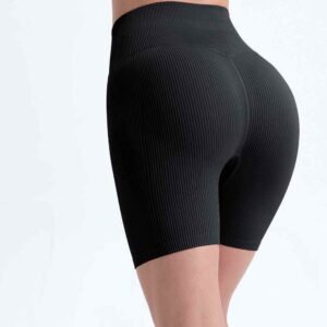 short de course blanc pour homme