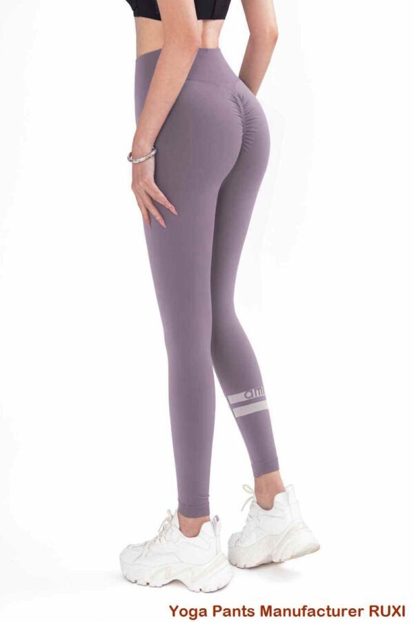 short de golf beige RUXI km2171