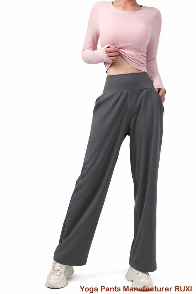 short de golf taille haute RUXI