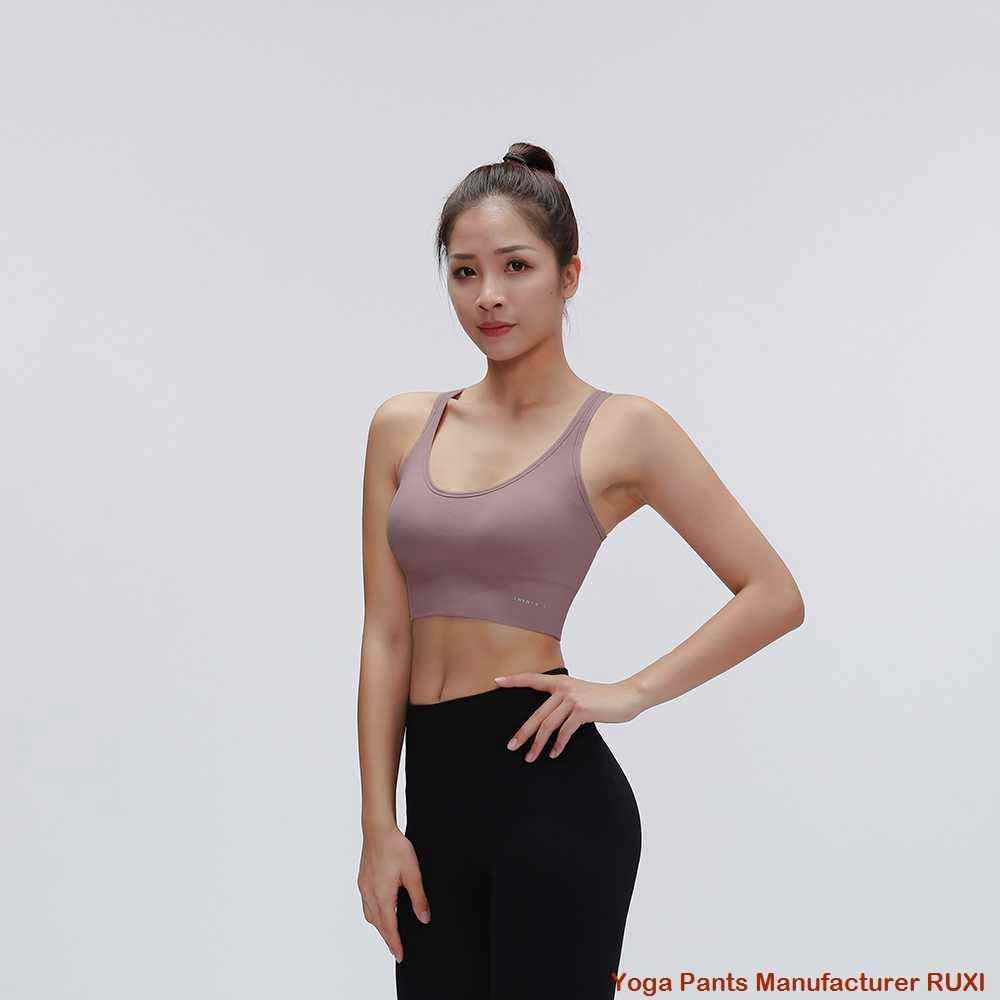 leggings de sport tie dye RUXI