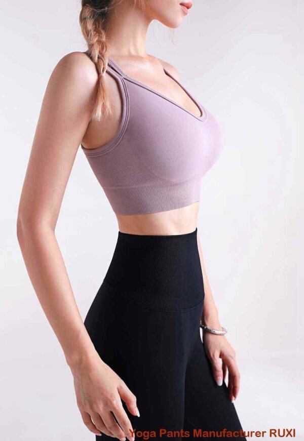 gilet de course pliable RUXI