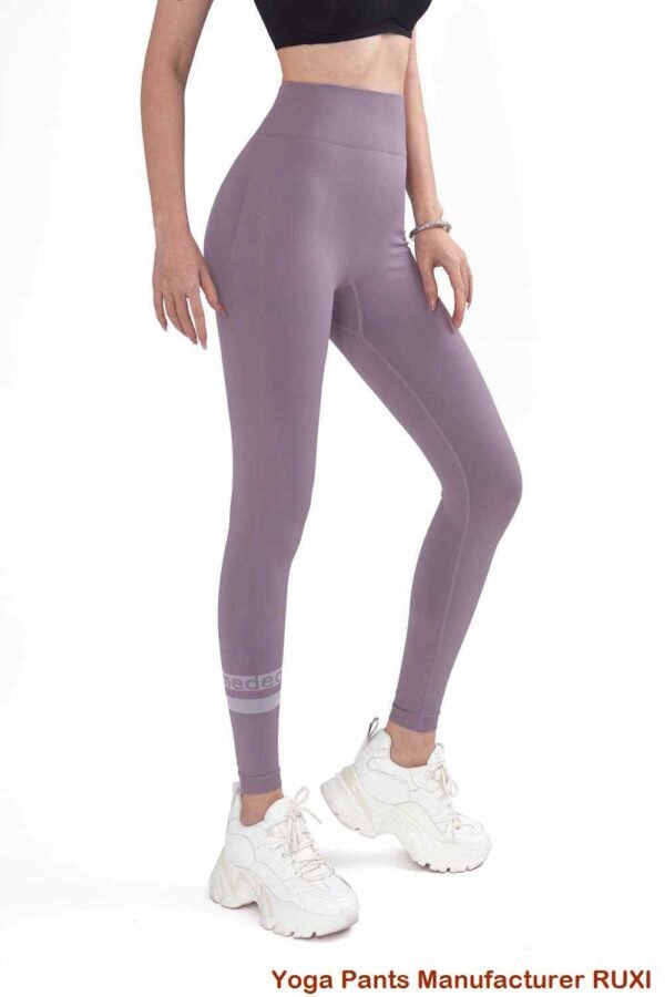 gilet de sport long RUXI km2600